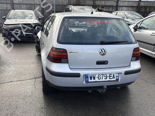 Used Parts VW GOLF IV (1J1)  1.9 SDI  4382203