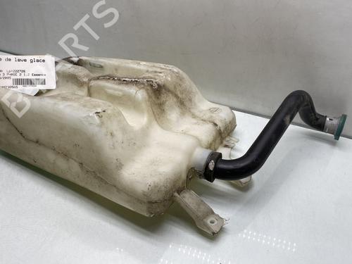Used Windscreen washer tank NISSAN MICRA III (K12) 1.2 16V (80 hp) 31212181