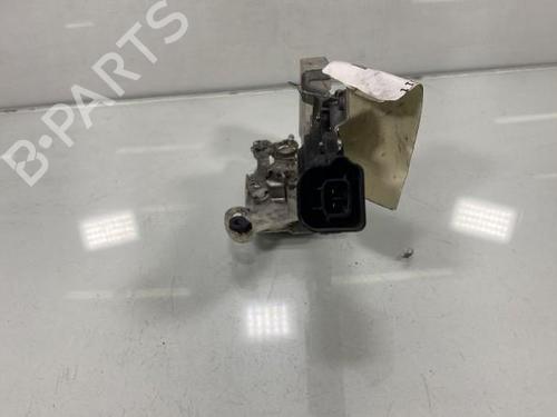 Front right lock PEUGEOT 107 (PM_, PN_) 1.0 | BP20027085C97 