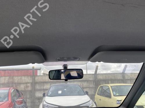 Steering column stalk CITROËN XSARA PICASSO (N68) 1.6 HDi | BP25446907I23 
