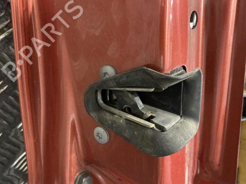 Left front door AUDI A4 B5 (8D2) 1.9 TDI | BP21957284C2 
