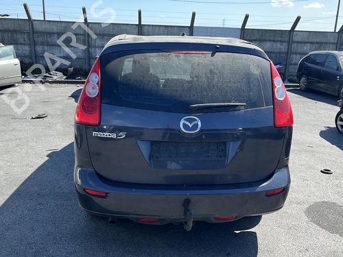 Left taillight MAZDA 5 (CR) 2.0 CD (CR19) | BP32524198C34 