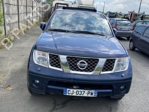 Pedal NISSAN PATHFINDER III (R51) 2.5 dCi 4WD | BP30872151I4 - Image 12