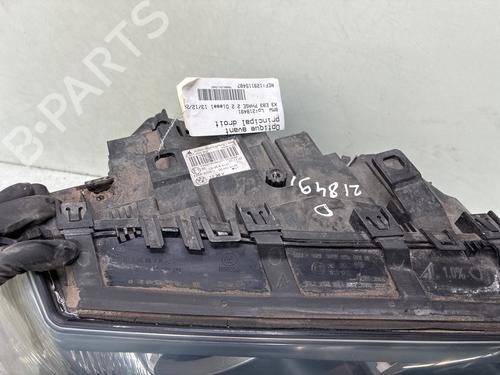 Right headlight BMW X3 (E83) xDrive 20 d | BP38915016C29 - Image 3