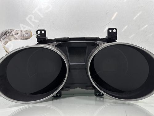 Used Instrument cluster Instrument cluster HYUNDAI ix35 (LM, EL, ELH) 1.7 CRDi (116 hp) 29886921 29886921