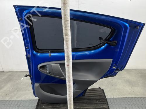 Right rear door CITROËN C1 (PM_, PN_) 1.0 | BP29507185C5 