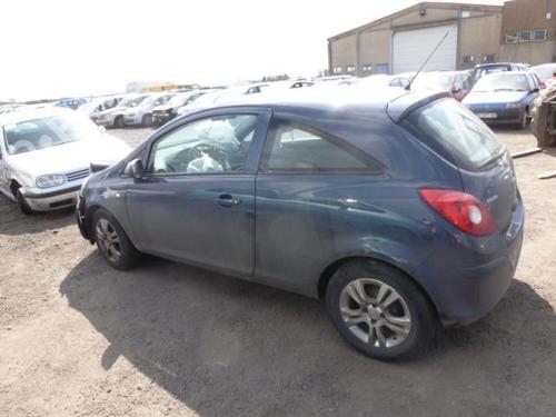 Right front window switch OPEL CORSA D (S07) 1.3 CDTI (L08, L68) | BP20004852I26 - Image 7
