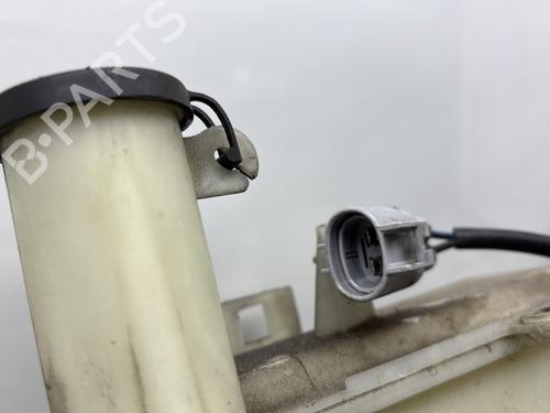 Radiator fan CITROËN C1 (PM_, PN_) 1.0 | BP28281265M35 