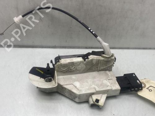 Front left lock PEUGEOT 308 SW I (4E_, 4H_) 1.6 HDi | BP20183852C98 