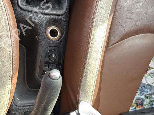 Fuse box PEUGEOT 206 CC (2D) 1.6 HDi 110 | BP31206019E1  - Image 21