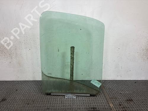 Used Front left door window Front left door window 37723484 37723484