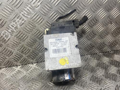 Used ABS pump RENAULT TRAFIC II Van (FL) 2.0 dCi 90 (FL0H) (90 hp) 28003189
