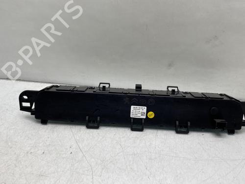 Climate control PEUGEOT EXPERT Van (V_) 2.0 BlueHDi 120 | BP26743128I5 