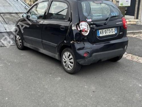 Right taillight CHEVROLET MATIZ (M200, M250) 0.8 LPG | BP31379972C35 