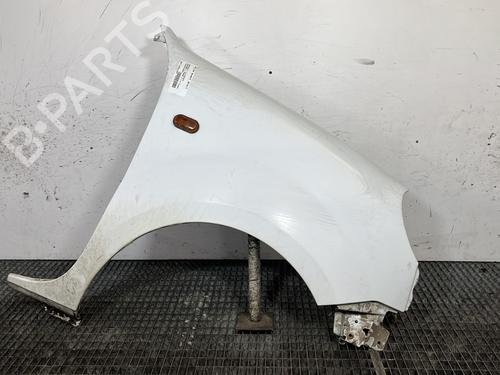 Used Right front fenders RENAULT KANGOO Express (FC0/1_) 1.5 dCi (FC07, FC1R) (65 hp) 32134321