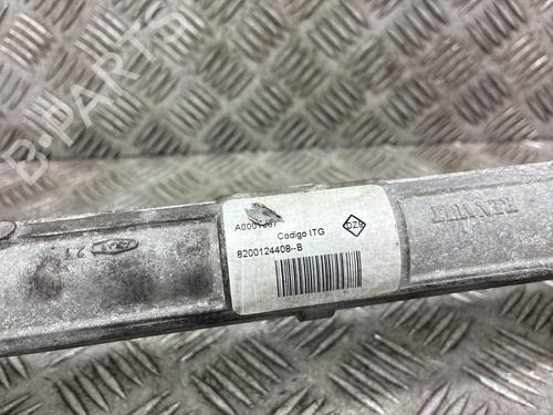 Steering rack RENAULT MODUS / GRAND MODUS (F/JP0_) 1.5 dCi (FP0F, JP0F) | BP35955755M22 - Image 4