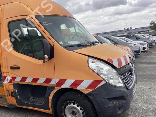 Glove box RENAULT MASTER III Van (FV) 2.3 dCi 145 FWD (FV0E, FV0F, FV0H, FV02, FV0M, FV0S,... | BP28280766C95  - Image 24