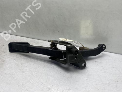 Used Pedal Pedal TOYOTA YARIS (_P1_) [1999-2005] 20021228 20021228