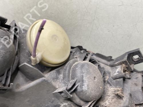 Right headlight MERCEDES-BENZ A-CLASS (W169) A 160 CDI (169.006, 169.306) | BP30046388C29 