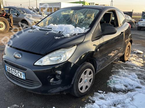 Front wiper motor FORD KA (RU8) 1.2 | BP23765070M29 - Image 13