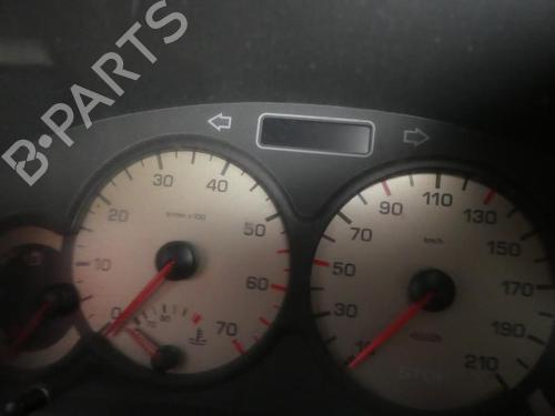 Left sun visor PEUGEOT PARTNER MPV (5_, G_)  | BP20000189I1  - Image 7