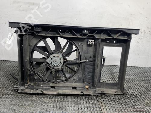 Frontplate/Frontkurv CITROËN C4 Coupe (LA_) 1.6 HDi | BP19971500C72 