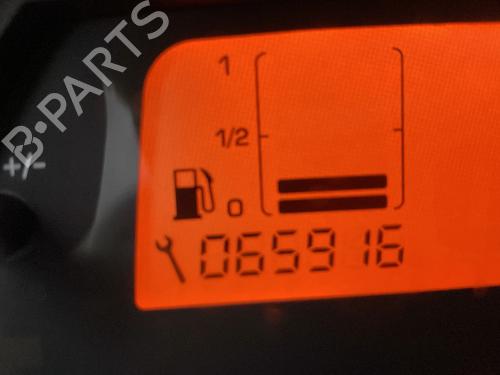 Rim CITROËN C3 I (FC_, FN_) 1.1 i | BP23076836C45 