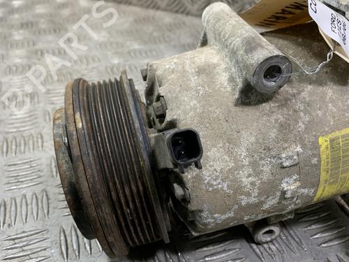 AC compressor FORD FIESTA VI (CB1, CCN) 1.5 TDCi | BP32389262M34