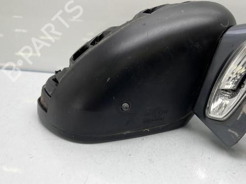Right mirror CITROËN C4 I (LC_) 1.6 HDi | BP21963047C27 