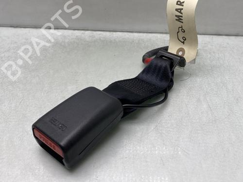 Used Seat buckle Seat buckle KIA SPORTAGE IV (QL, QLE) 1.7 CRDi (116 hp) 28385214 28385214