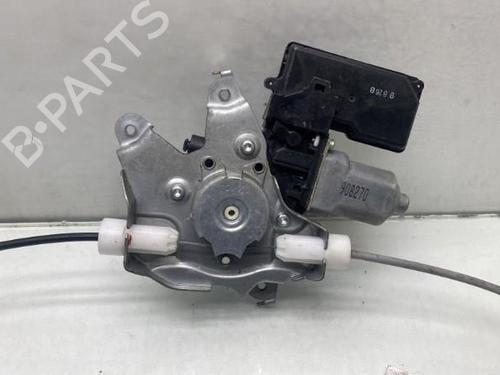 Used Rear left window mechanism Rear left window mechanism RENAULT KOLEOS I (HY_) 2.0 dCi (HY0K) (150 hp) 19968618 19968618