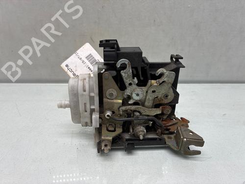 front-left-lock-audi-a3-8l1-1996-1997-1998-1999-2000-2001-2002-2003-2004-2005-2006-32431030 main image
