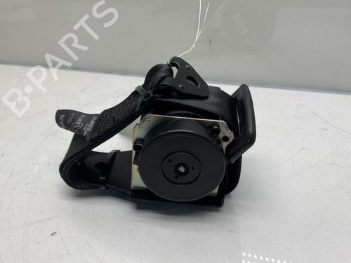 Used Rear right seatbelt Rear right seatbelt 19962172 19962172
