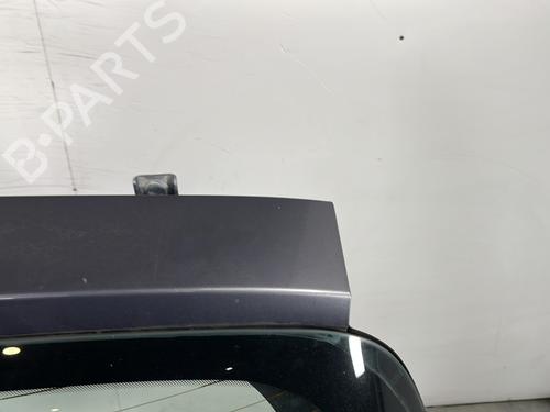 Tailgate RENAULT CLIO III (BR0/1, CR0/1) 1.6 16V (BR09, BR0T, CR09, CR0T) | BP29119624C6 