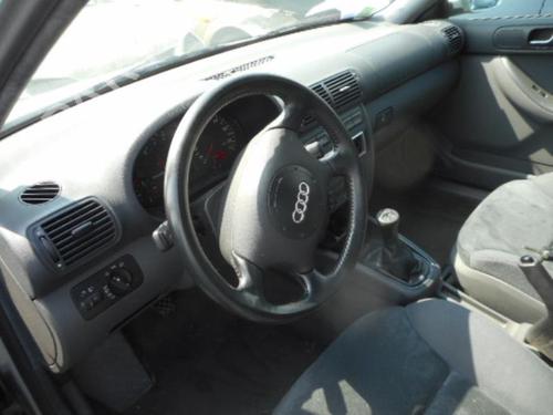 Right mirror AUDI A3 (8L1) 1.9 TDI | BP20033220C27 