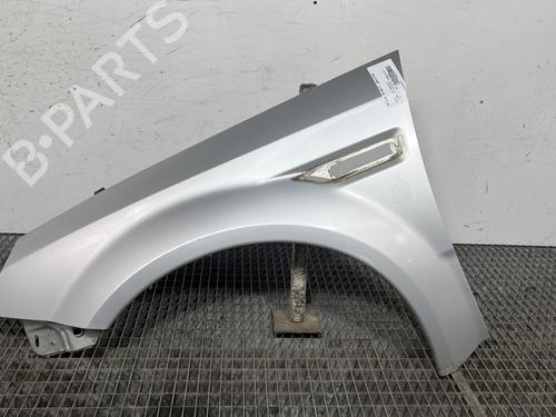 Used Left front fenders OPEL TIGRA TwinTop (X04) 1.4 (R97) (90 hp) 29842182