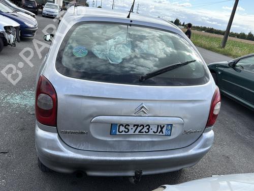 Bremselys CITROËN XSARA PICASSO (N68) 2.0 HDi | BP29939891L11