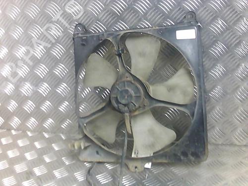Used Radiator fan Radiator fan SUZUKI ALTO IV (EF, SH410_) 1.0 (SH410) (53 hp) 20016234 20016234