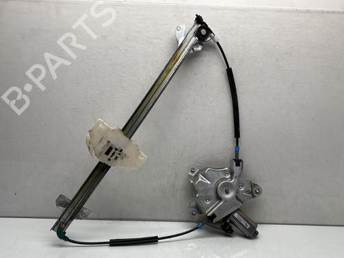 Used Front right window mechanism Front right window mechanism FORD TRANSIT CONNECT (P65_, P70_, P80_) 1.8 Di (75 hp) 28423248 28423248