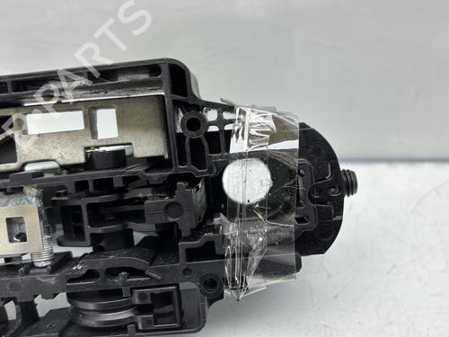 Front left exterior door handle CITROËN C4 II (NC_) 1.6 HDi 110 | BP26506775C128 