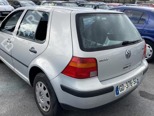 Used Parts VW GOLF IV (1J1) 1.9 SDI 4239880