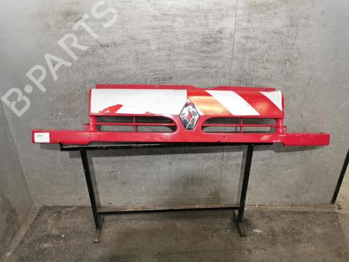 Grill RENAULT MASTER II Van (FD) 2.5 D (80 hp) 20013981
