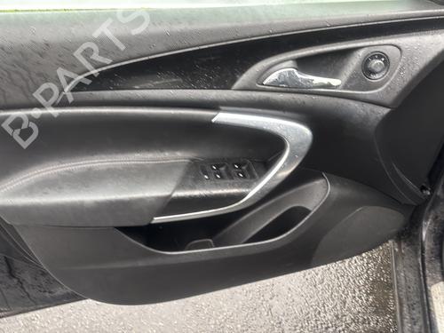 Used Parts OPEL INSIGNIA A Saloon (G09) 2.0 CDTI (69) 4954160