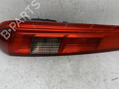 Used Left taillight FORD FIESTA V (JH_, JD_) 1.4 TDCi (68 hp) 20022313