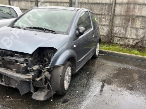Rim CITROËN C2 (JM_) 1.4 HDi | BP21797372C45