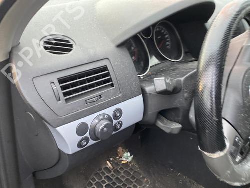 Front left window mechanism OPEL ASTRA G Hatchback (T98)  | BP19970135C22 