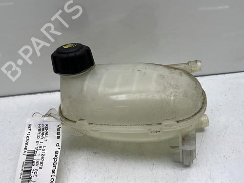 Used Expansion tank RENAULT ARKANA I (LCM_, LDN_) 1.6 E-TECH 145 (LDMU) (143 hp) 25478033