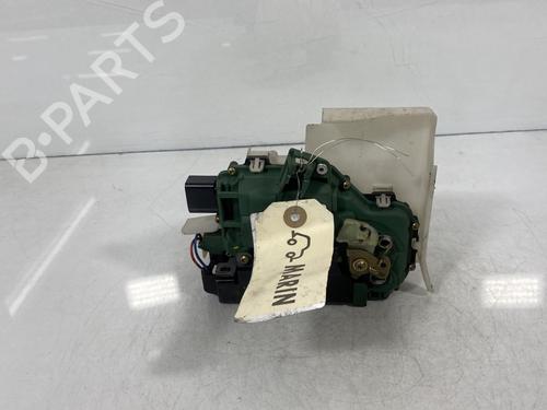 Front right lock VW BORA I (1J2) 1.9 SDI | BP19954298C97 