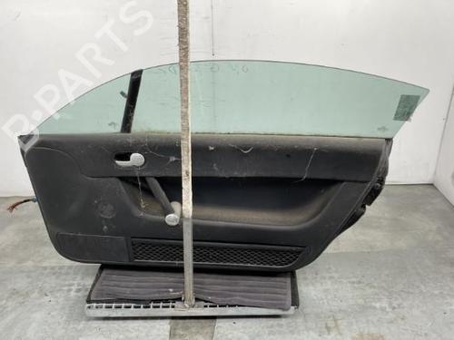 Right front door AUDI TT (8N3) 1.8 T | BP21949348C3 
