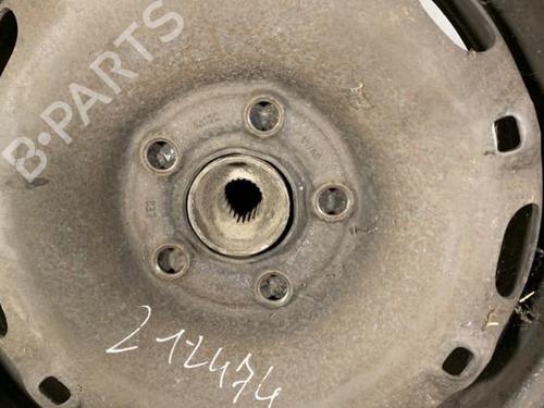 Rim VW FOX Hatchback (5Z1, 5Z3, 5Z4) 1.4 TDI | BP21567134C45 